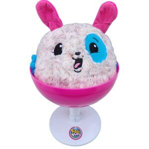 Pikmi Pops Surprise! Jumbo Espi The Shiny Dog 7" Scented Plush Toy Series 1